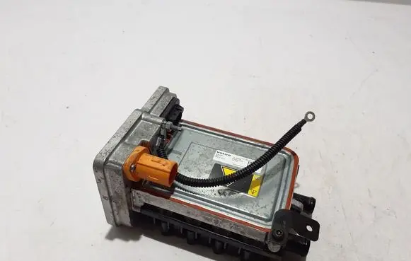 Volvo C40 Auxiliary pre-heater (Webasto) 32352951