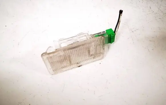 Volvo V70 Other interior light 9151431