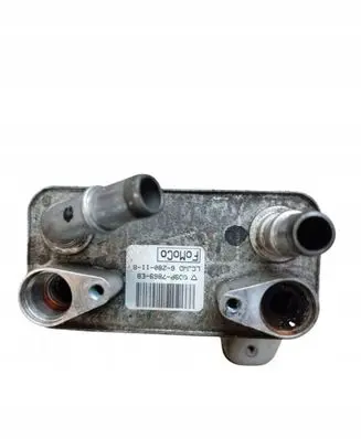 Ford Fusion II Transmission/gearbox oil cooler GD9P7869EB