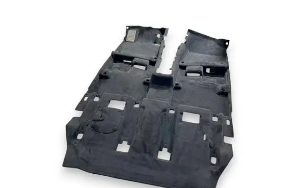 KIA Sorento IV Interior carpet 53154
