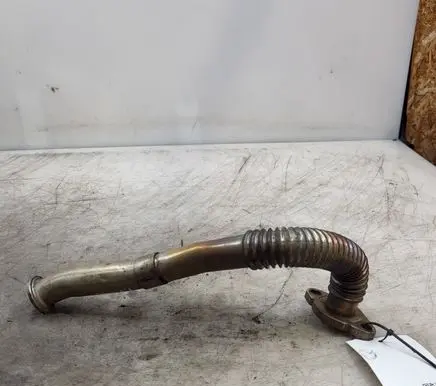 Renault Trafic II (X83) EGR valve line/pipe/hose