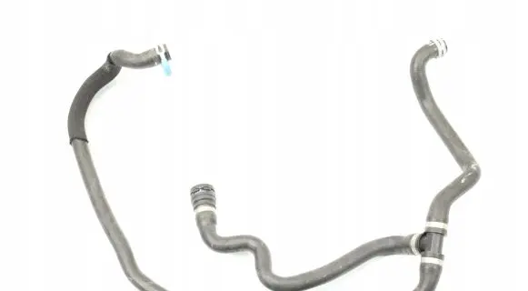 BMW 6 G32 Gran Turismo Engine coolant pipe/hose 9348172