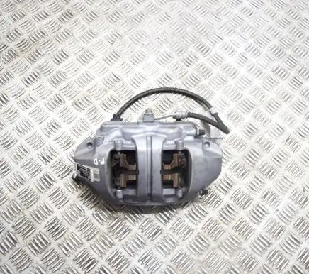 Tesla Model Y Front brake caliper