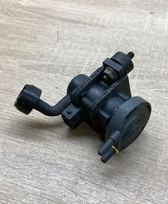 Opel Zafira A Turbo solenoid valve 4522371 4715396