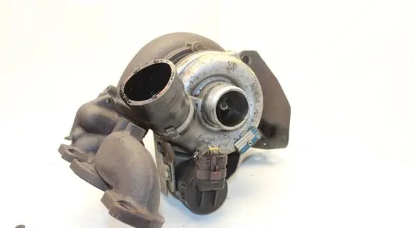 Land Rover Range Rover Sport L320 Turbo 4H2Q6K682CH 53049700069