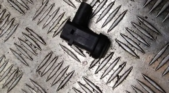 Volkswagen Touareg I Parking PDC sensor 1J0919275 0263003169