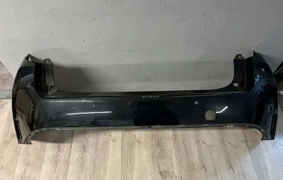 Toyota Corolla E210 E21 Rear bumper 52159-02C80