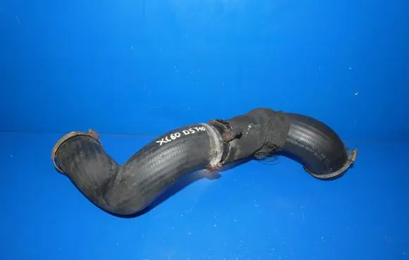 Volvo XC60 Intercooler hose/pipe 30792885