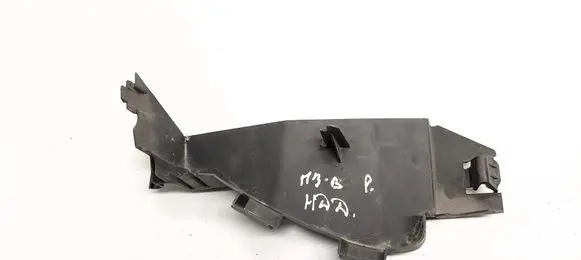Mercedes-Benz B W246 W242 Intercooler air guide/duct channel A2468880038