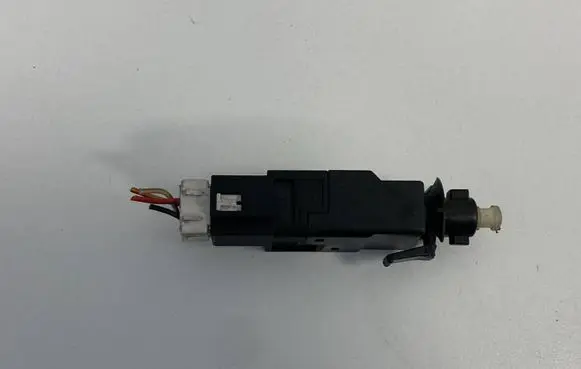 Mercedes-Benz C W203 Brake pedal sensor switch