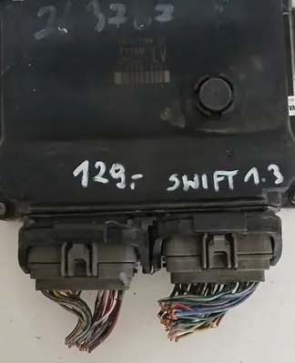 Engine control unit/module ECU