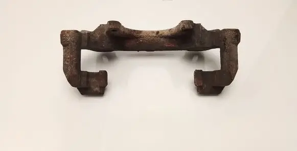 Volkswagen Touran I Front Brake Caliper Pad/Carrier 