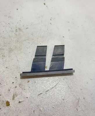 Audi A8 S8 D5 Other badges/marks 4E0853736A