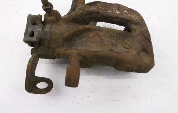 Seat Toledo I (1L) Rear brake caliper