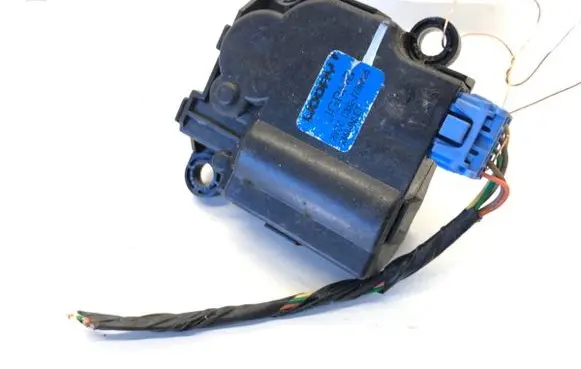 KIA Sportage Air flap motor/actuator D332JY9AA05