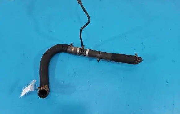 Renault Trafic III (X82) Engine coolant pipe/hose IMPRK1545116