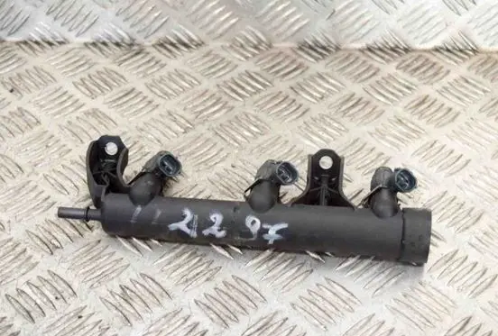 Citroen C3 Fuel main line pipe 9676020480 9816955780