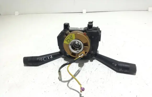 Fiat Doblo Multifunctional control switch/knob 28152271