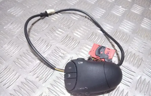 Renault Scenic I Multifunctional control switch/knob 7700431450B