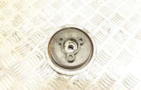 Volvo XC90 Camshaft pulley/ VANOS 31480437