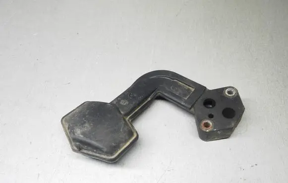 Intake resonator
