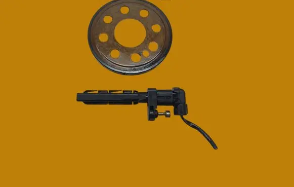 BMW 3 E90 E91 Sensor 7797492