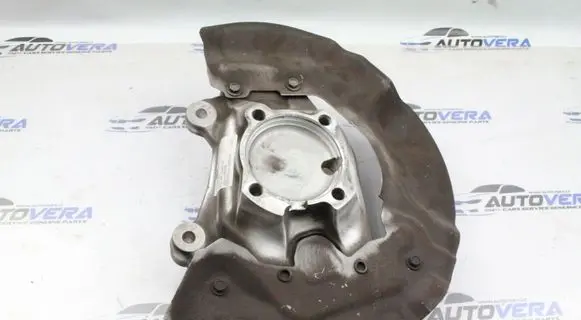 BMW M6 Front wheel hub spindle knuckle 2282890
