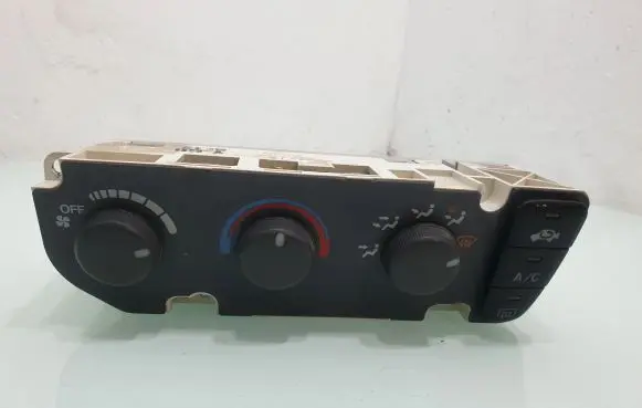 Honda CR-V Climate control unit BQ919399