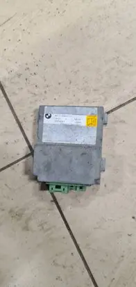 BMW 7 E65 E66 Airbag control unit/module 6946107