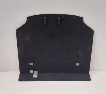 Nissan Leaf II (ZE1) Trunk/boot mat liner 849085SH1A