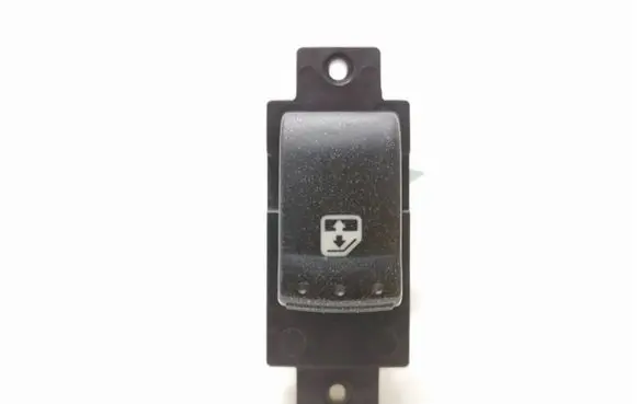 SsangYong Rexton Electric window control switch 202006279
