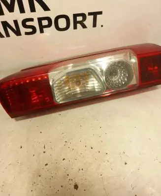 Peugeot Boxer Rear/tail lights 01366453080