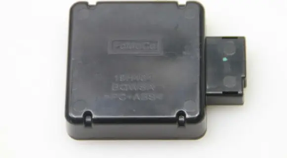Ford Fiesta Rain sensor DE8T19H463BB