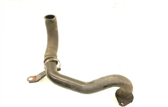 Toyota Yaris Intercooler hose/pipe