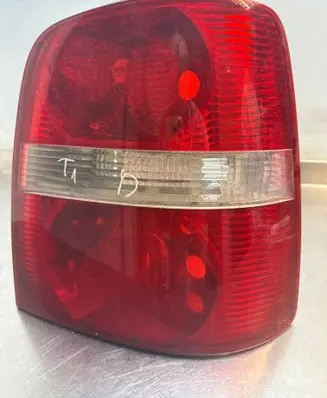 Volkswagen Touran I Rear/tail lights 1T6945096C 1T0945112B