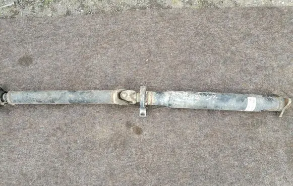 BMW X5 E53 Middle center prop shaft 26107549298 7549298