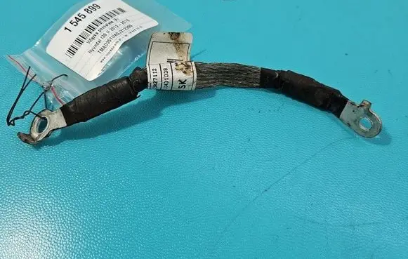 Hyundai i30 Other wiring loom 91861A6520 IMPRK1545899