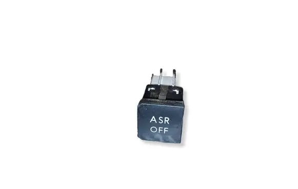 Volkswagen Golf V Traction control (ASR) switch 1K0927118D