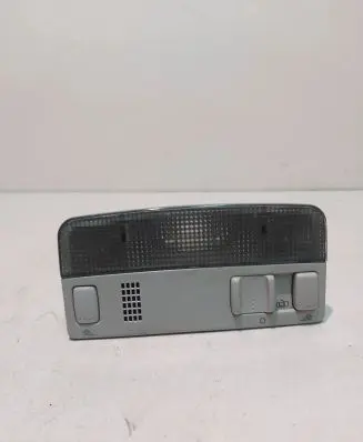 Skoda Octavia Mk2 (1Z) Front seat light 3B0947105