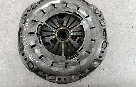 Mercedes-Benz Vito Viano W639 Dual mass flywheel 