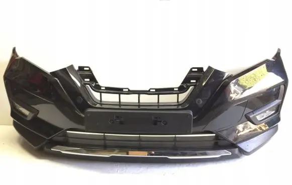 Nissan X-Trail T32 Front bumper 1974067862