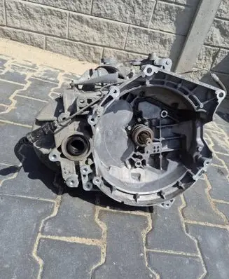 Opel Astra K Manual 6 speed gearbox 55496020