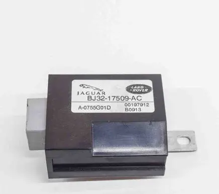 Land Rover Range Rover Evoque L538 Other devices A0755G01D BJ3217509AC