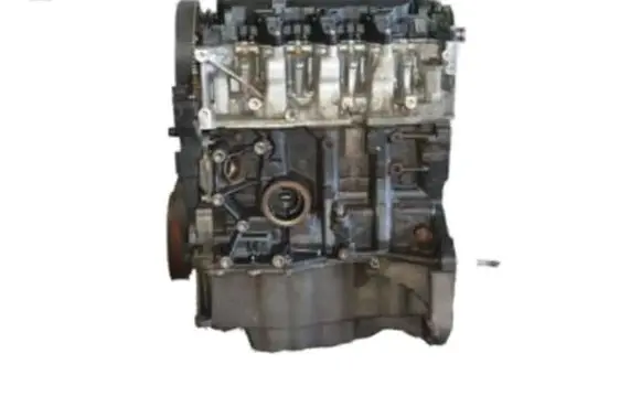 Nissan Qashqai Engine K9K282