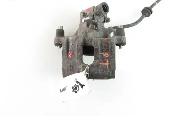 Ford C-MAX I Rear brake caliper 