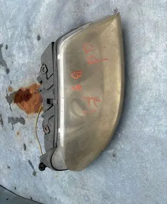 Volkswagen PASSAT B5.5 Headlight/headlamp 3B0941016AP 1LL00835004