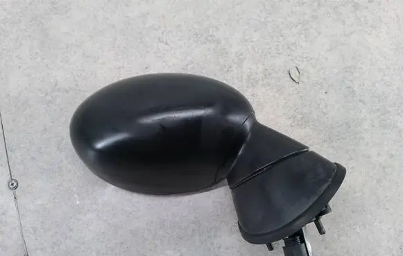 Mini One - Cooper R50 - 53 Front door electric wing mirror