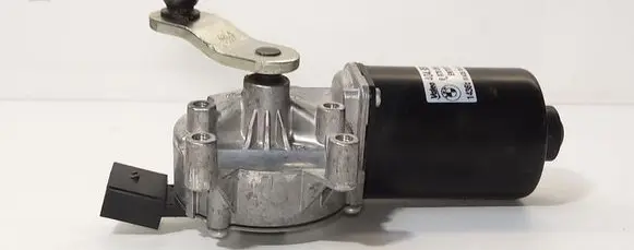 BMW 3 E90 E91 Wiper motor 6978269
