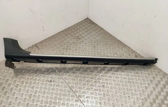 Dacia Duster Sill 764266145R