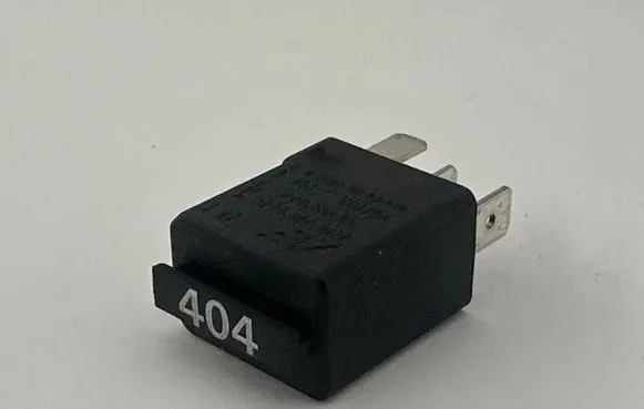 Audi Q7 4L Other relay 7M0951253C 29201077